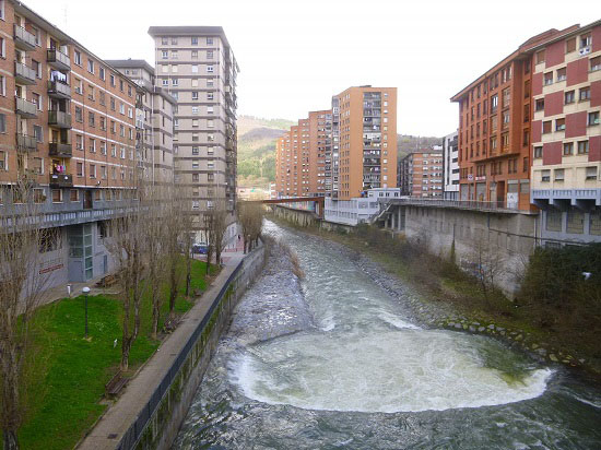 Cerrajeros en Basauri