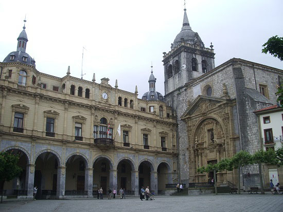 Cerrajeros en Hernani
