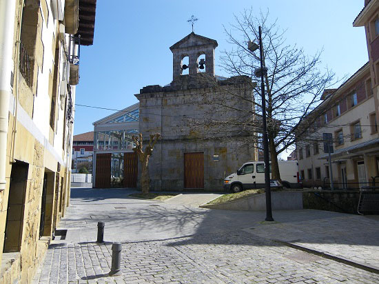 Cerrajería en Mungia