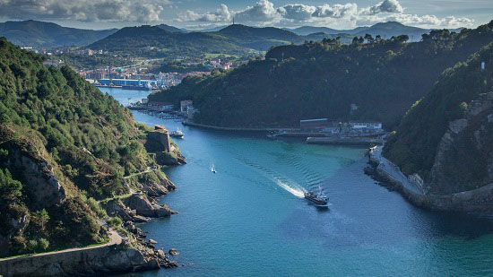 Cerrajería en Pasajes