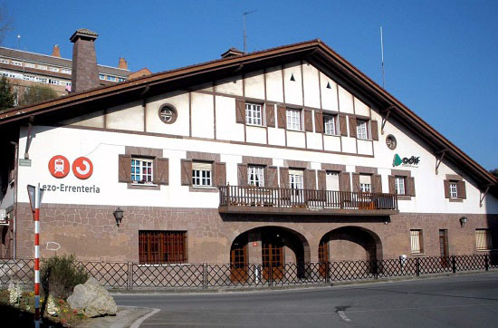 Cerrajeros en Rentería